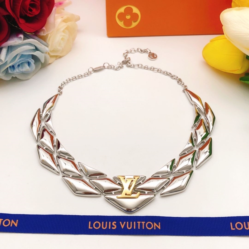 LV Necklaces